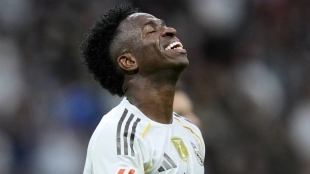 Manchester United is willing to pay 200 million for Vinicius Jr.