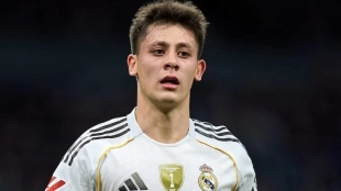 Los 3 clubes que presionan para fichar a Arda Güler