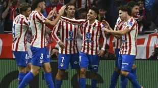 El Atlético de Madrid va por un fichaje de 60 millones