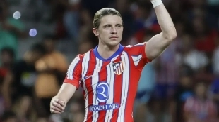 Los 3 clubes que quieren fichar a Conor Gallagher en enero