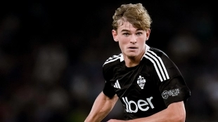 Dudas en el Real Madrid con Nico Paz: ¿Quedárselo o venderlo por una millonada?