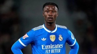 Los 3 clubes que quieren fichar a Eduardo Camavinga en verano