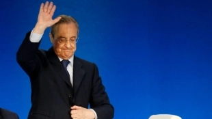 El futbolista que el Real Madrid no venderá por menos de 100 millones