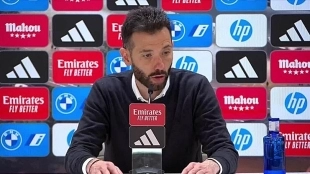 Juan Bernat quiere volver al Valencia / ABC