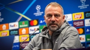 El nuevo fichaje que exigió Hansi Flick al Barcelona para 2026