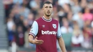 Los 3 equipos españoles que quieren fichar a Guido Rodríguez en enero