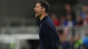 Xabi Alonso quiere 2 refuerzos para el Real Madrid / Claro Sports
