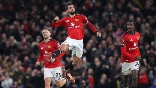 Manchester United prepares 100 million for a Serie A star