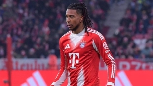 Oferta de 150 millones para fichar a Michael Olise