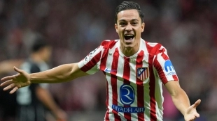 La Roma va por el fichaje de Giacomo Raspadori