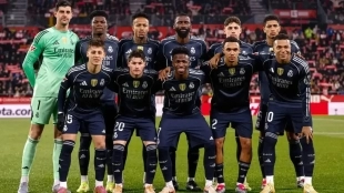 El Real Madrid fichará un mediocampista en enero: 2 joyas en la mira