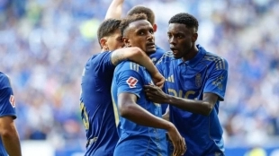 The 3 signings that Real Oviedo is preparing to avoid relegation.