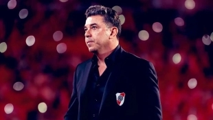 El fichaje bomba que prepara River Plate para 2026