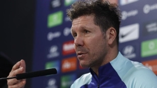 El Atlético de Madrid tiene en la mira a una joya de la Bundesliga