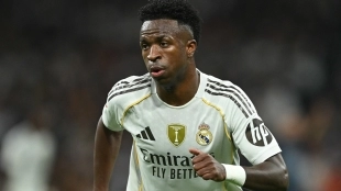 Vinícius, el gran señalado tras la derrota ante el City: Debe ir al banquillo