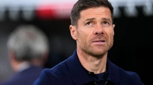 Pedrerol lo confirma: Xabi Alonso seguirá hasta Navidades