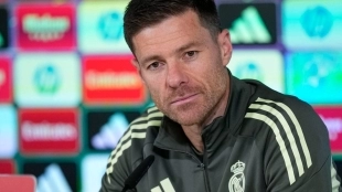 El nuevo central que está en la mira de Xabi Alonso
