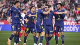 El Atlético de Madrid quiere fichar a una exestrella del Real Madrid