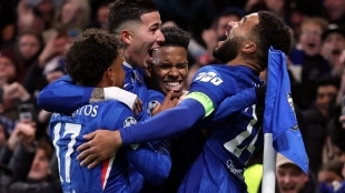 El Chelsea se lanza por el fichaje de un central de la Bundesliga