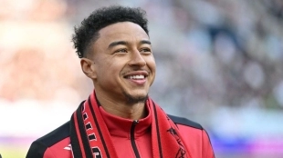 Los tres clubes de LaLiga que quieren fichar a Jesse Lingard
