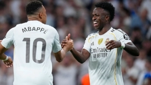 Real Madrid is preparing a low-cost signing.