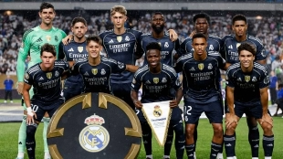 El PSG ofrece 100 millones por esta estrella del Real Madrid