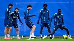 El Real Oviedo echa a uno de sus jugadores para fichar en invierno