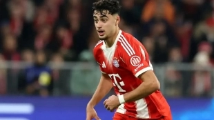 Aleksandar Pavlovic, nuevo objetivo del Real Madrid para el verano