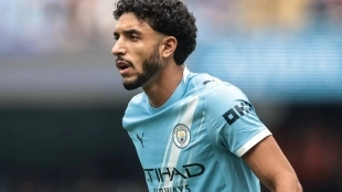 Atlético makes an offer for Marmoush / EstadioDeportivo