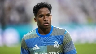 BOMBAZO: Ofrecen 65 millones por Endrick al Real Madrid