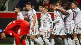 El Bayern prepara 100 millones para fichar a un crack de la Bundesliga