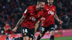 CERRADO: Dani Rodríguez tiene nuevo equipo