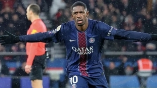 Title Liverpool goes for the signing of Ousmane Dembélé