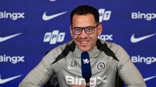 Chelsea is going after Yisa Alao / Football London