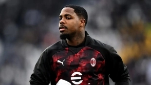 Maignan será de los que más cobren en el Milán / Tribuna.com
