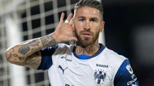 Milan wants to sign Sergio Ramos / Elcomercio