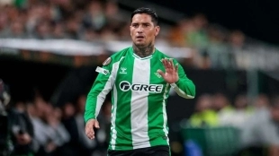 El PLANAZO del Chimy Ávila si no ficha por Getafe: Boca Juniors