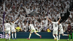 El Real Madrid pagará 90 millones por una estrella de la Premier League