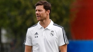 El Real Madrid se prepara para fichar a la perla de Alemania por 55 millones