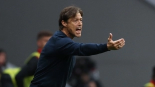 Denayer se ofrece al Sevilla / Bein Sports