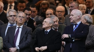 El fichaje frustrado del que el Real Madrid NO se olvida