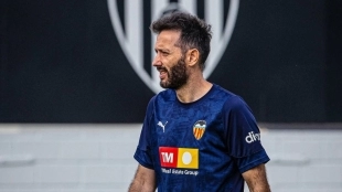El fichaje inminente que está a punto de llegar al Valencia