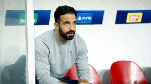 El sorprendente candidato para entrenar al Manchester United