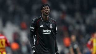 BOMBA: Tammy Abraham vuelve a la Premier