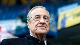 Florentino saca la billetera: El Real Madrid ofrece 100 millones por este central