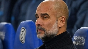 El Manchester City prepara 20 millones para fichar un central top