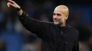 Guardiola insiste en el fichaje de un crack del Real Madrid