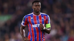 El Manchester City activa el plan de emergencia: Va por el fichaje de Guehi