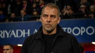 El fichaje que exigió Hansi Flick a Laporta: "Lo necesitamos"