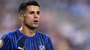 BOMBAZO: Joao Cancelo regresará al Barcelona